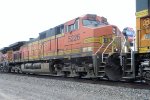 BNSF 5226